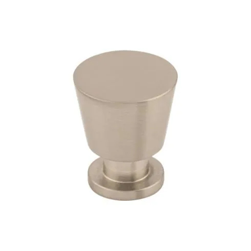 Top Knobs Nouveau II Knob – 8 in