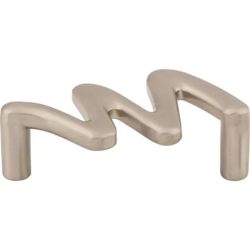 Top Knobs Nouveau II Pull – 2 1/2 C-to-C
