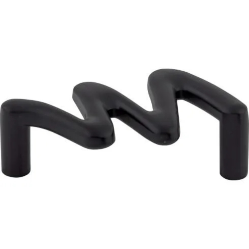 Top Knobs Nouveau II Pull – 2 1/2 C-to-C