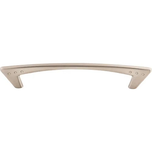 Top Knobs Nouveau II Pull – 5 1/16 C-to-C