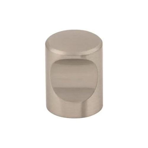 Top Knobs Nouveau II Knob – 4 in