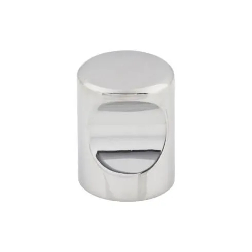 Top Knobs Nouveau II Knob – 4 in