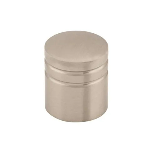 Top Knobs Nouveau II Knob – 1 in