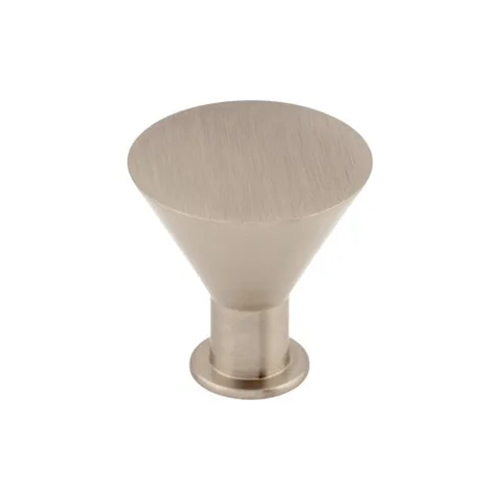 Top Knobs Nouveau II Knob – 1 3/16 in