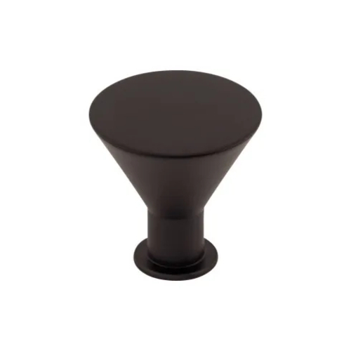 Top Knobs Nouveau II Knob – 1 3/16 in