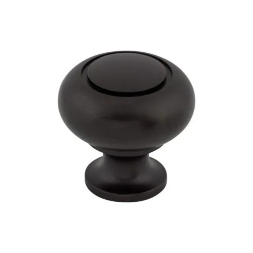 Top Knobs Normandy Knob – 1 1/4 in
