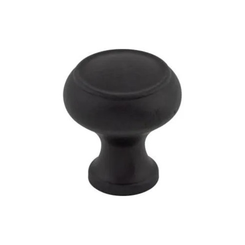Top Knobs Normandy Knob – 1 1/8 in