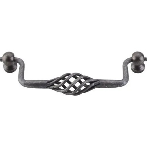 Top Knobs Normandy Pull – 5 1/16 C-to-C