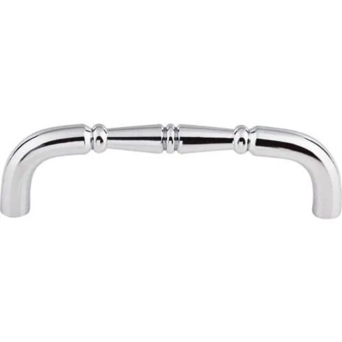 Top Knobs Nouveau Pull – 3 3/4 C-to-C