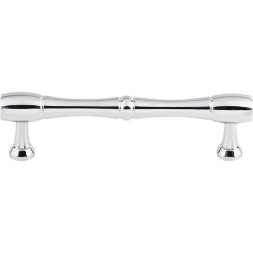 Top Knobs Nouveau Pull – 3 3/4 C-to-C