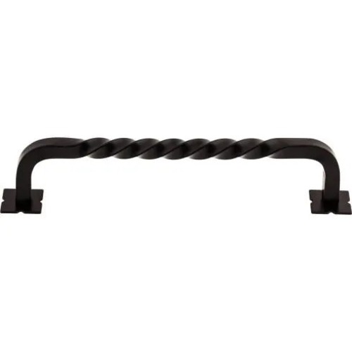 Top Knobs Normandy D-Pull – 6 C-to-C