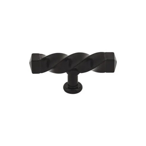 Top Knobs Normandy T-Handle – 3 3/16 C-to-C
