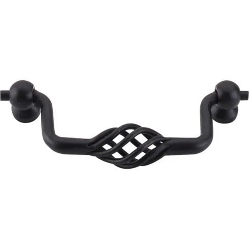 Top Knobs Normandy Pull – 3 3/4 C-to-C