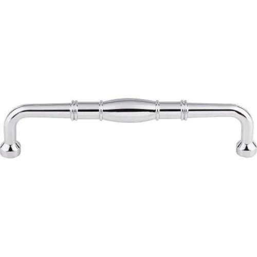 Top Knobs Normandy D-Pull – 7 C-to-C