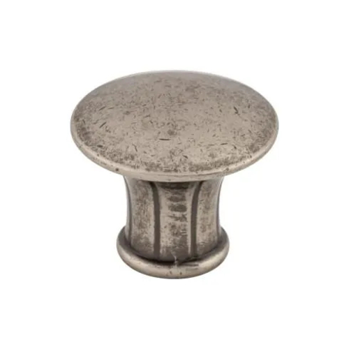 Top Knobs Edwardian Knob – 1 1/4 in