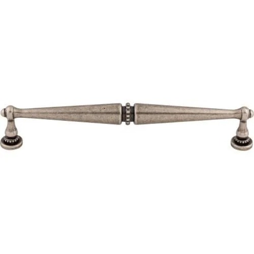 Top Knobs Edwardian Pull – 8 3/4 C-to-C