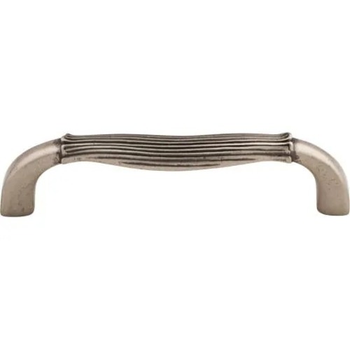 Top Knobs Edwardian Pull – 3 3/4 C-to-C