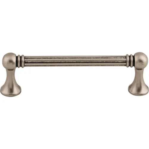Top Knobs Edwardian Pull – 3 3/4 C-to-C