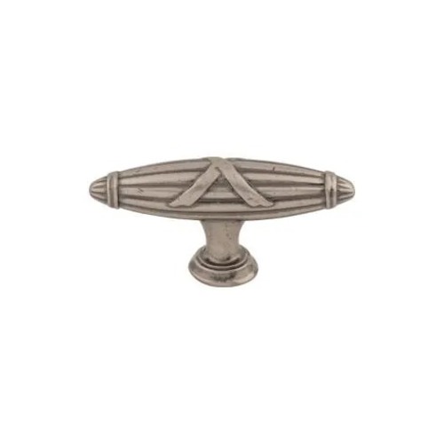 Top Knobs Edwardian Pull – 2 3/4 in