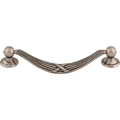 Top Knobs Edwardian Pull – 5 1/16 C-to-C