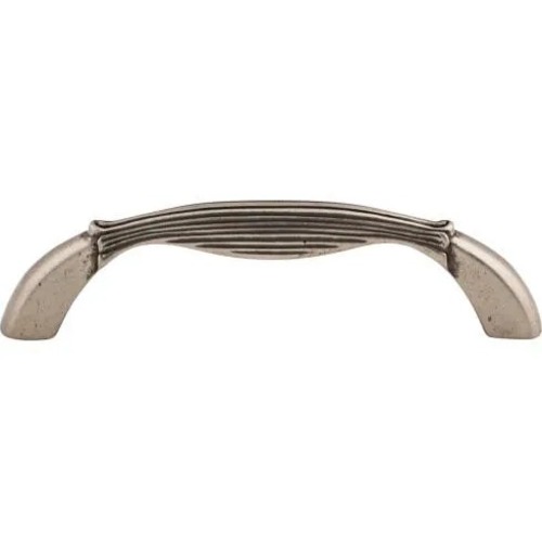 Top Knobs Edwardian Pull – 3 3/4 C-to-C