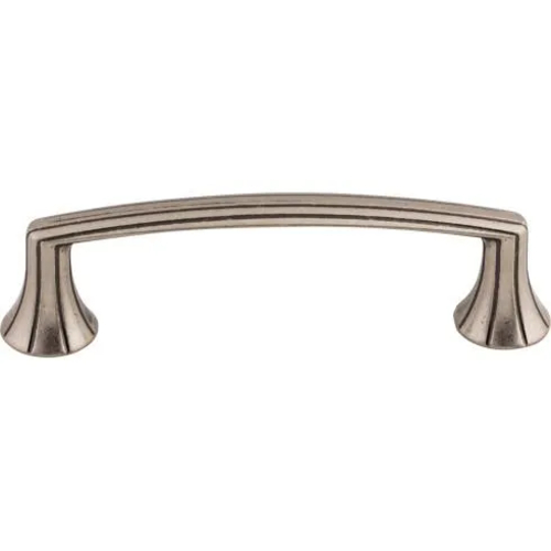 Top Knobs Edwardian Pull – 3 3/4 C-to-C