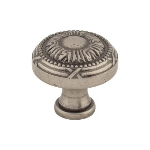 Top Knobs Edwardian Knob – 1 1/8 in
