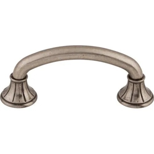 Top Knobs Edwardian Pull – 3 C-to-C