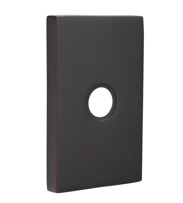 Modern Rectangular