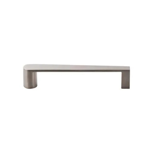 Top Knobs Stainless II Pull – 5 1/16 C-to-C