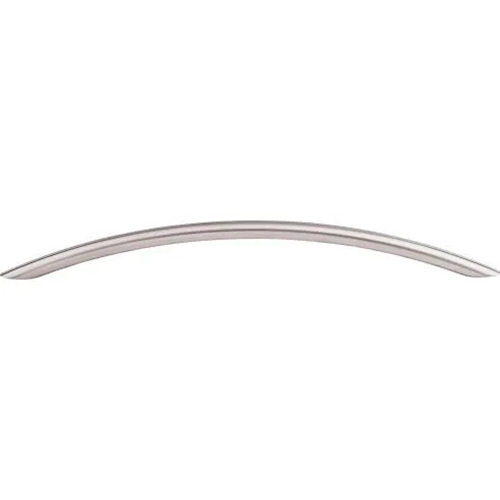Top Knobs Stainless Bar Pull – 8 13/16 C-to-C