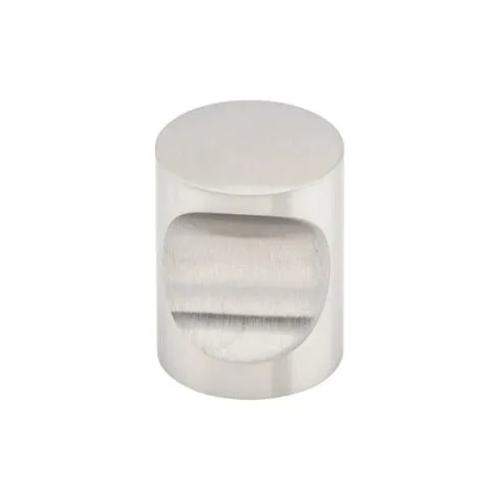 Top Knobs Stainless Knob – 16 in