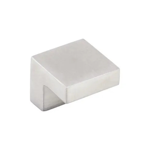 Top Knobs Stainless Knob – 8 C-to-C