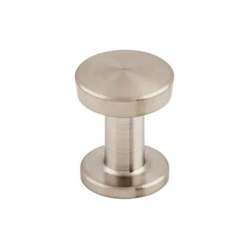 Top Knobs Stainless II Knob – 16 in