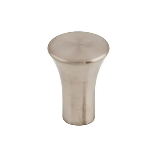 Top Knobs Stainless II Knob – 4 in