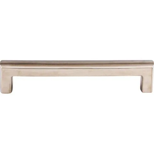 Top Knobs Stainless II Pull – 6 5/16 C-to-C