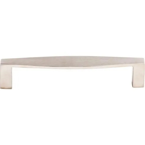 Top Knobs Stainless II Pull – 5 1/16 C-to-C
