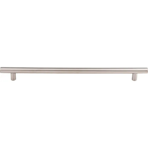 Top Knobs Stainless Bar Pull – 25 3/16 C-to-C