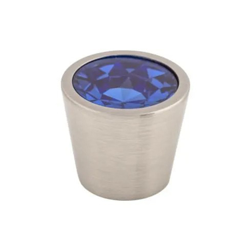 Top Knobs Crystal Knob – 4 in