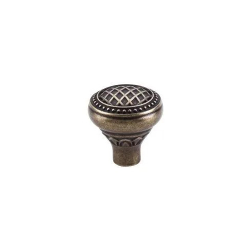 Top Knobs Trevi Knob – 1 5/16 in