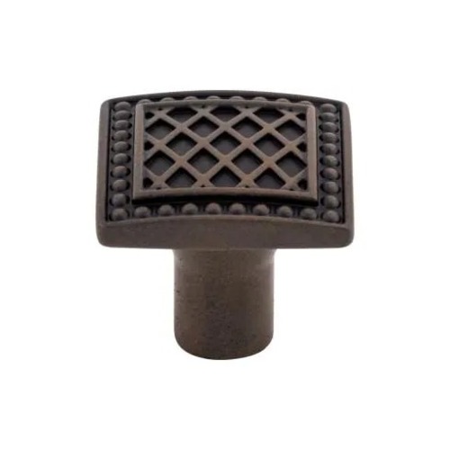 Top Knobs Trevi Knob – 1 1/4 in