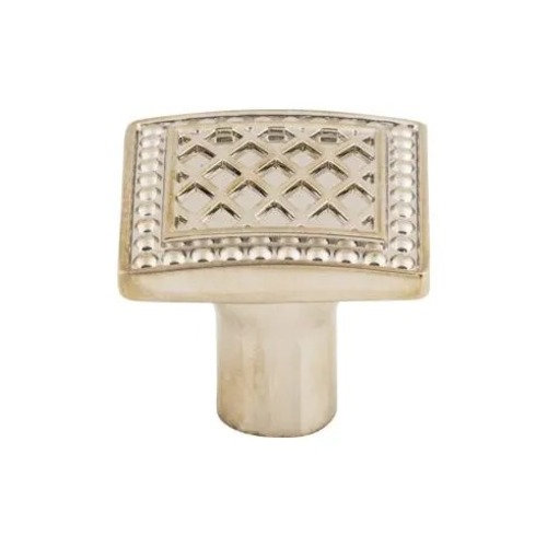 Top Knobs Trevi Knob – 1 1/4 in