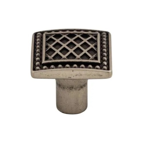 Top Knobs Trevi Knob – 1 1/4 in