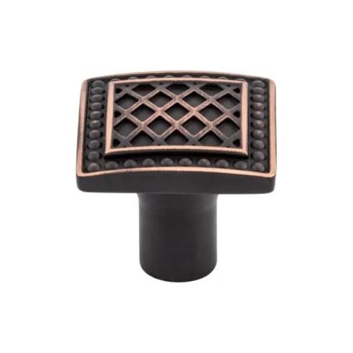 Top Knobs Trevi Knob – 1 1/4 in