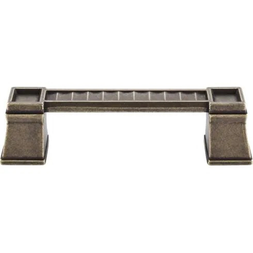 Top Knobs Great Wall Pull – 4 C-to-C