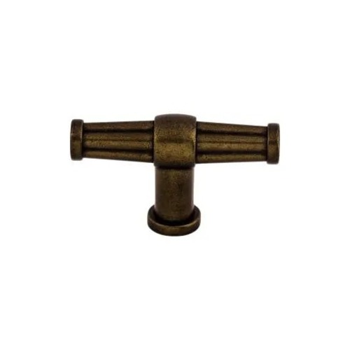 Top Knobs Luxor T-Handle – 2 1/2 in