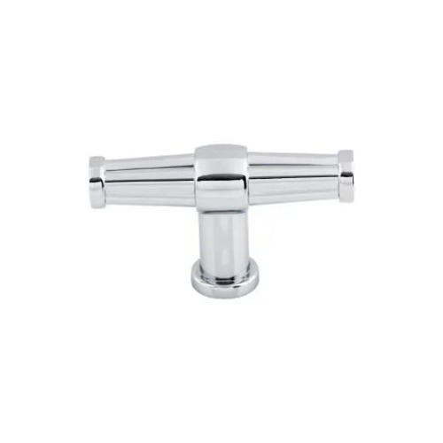 Top Knobs Luxor T-Handle – 2 1/2 in