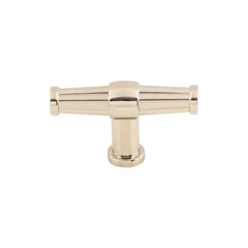 Top Knobs Luxor T-Handle – 2 1/2 in