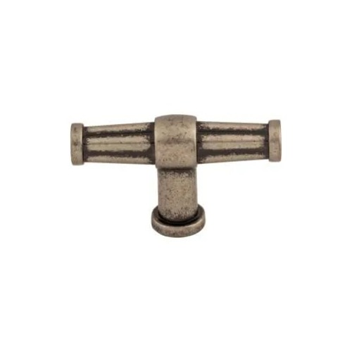 Top Knobs Luxor T-Handle – 2 1/2 in