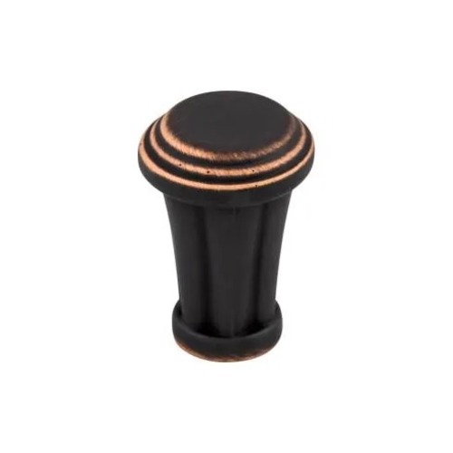 Top Knobs Luxor Knob – 8 in